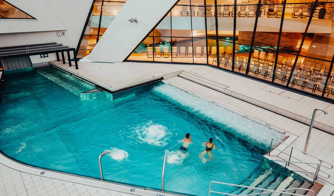 karnten therme villach photo 1