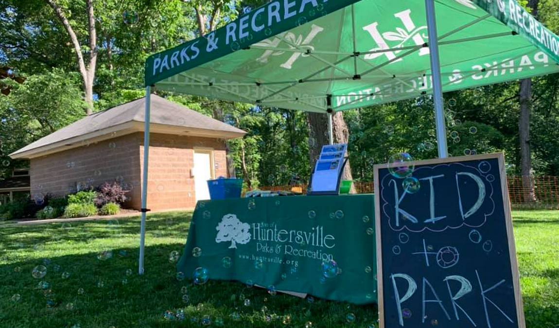 john m. holbrook memorial park photo 4