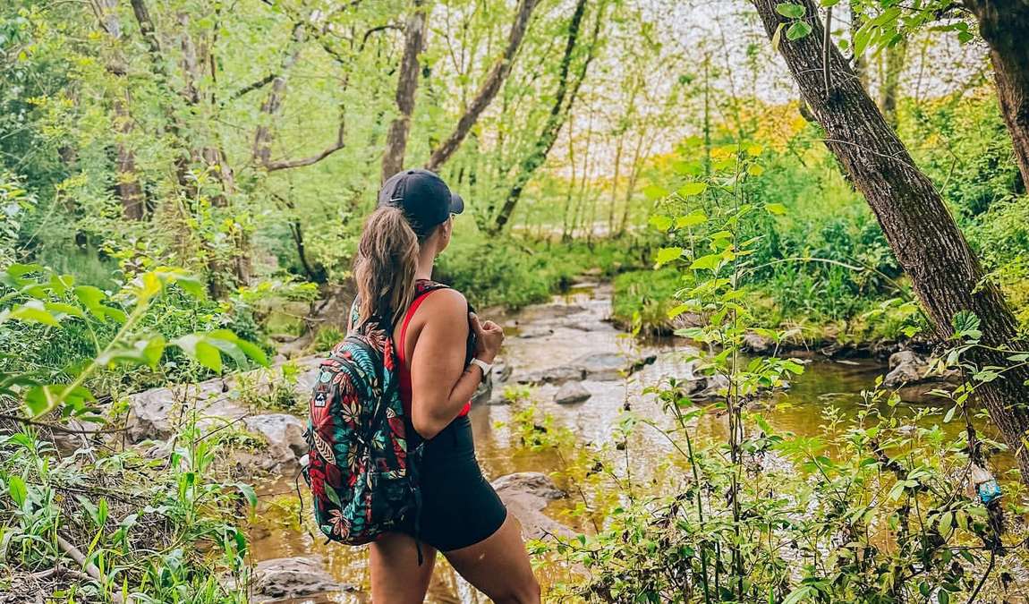 swepsonville river park photo 4