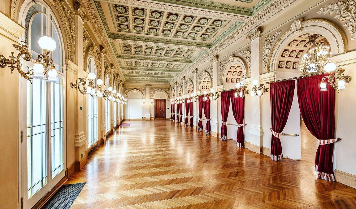 zofin palace photo 4