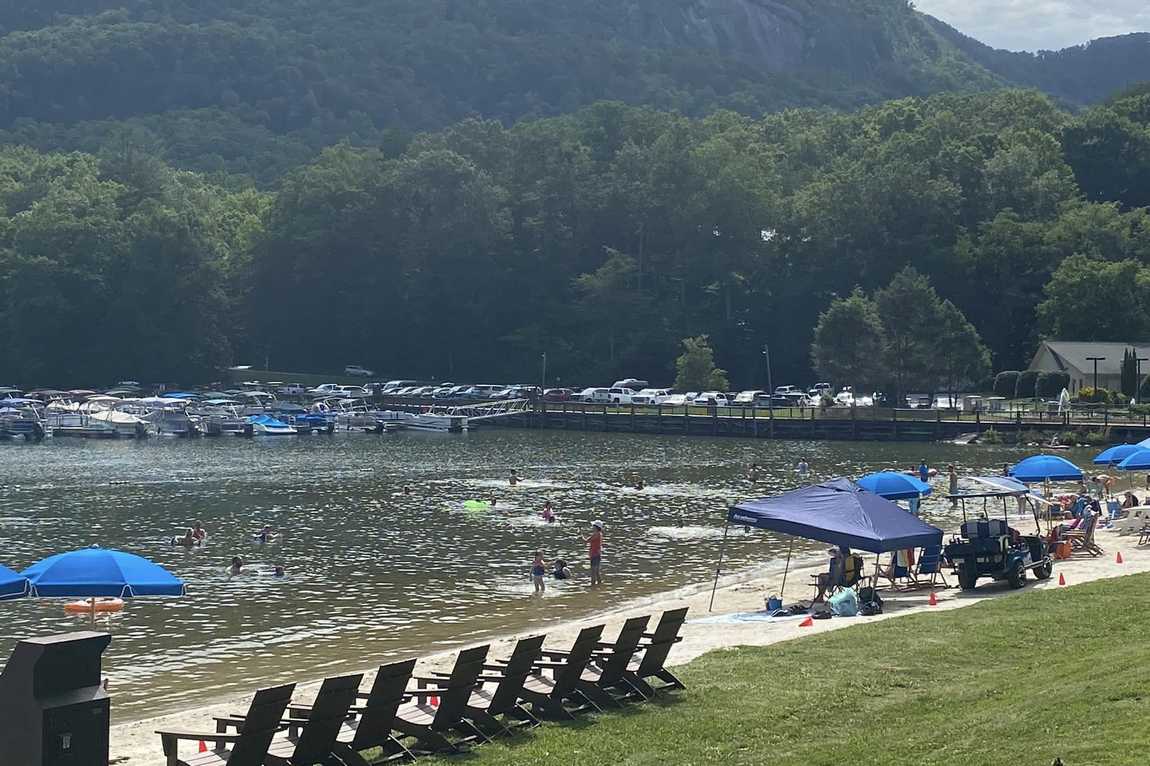 lake lure photo 7