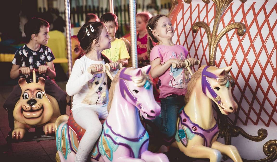 lunapark babylon photo 2