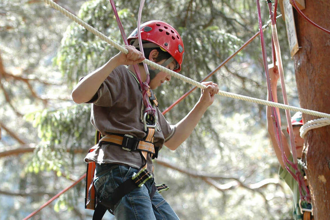 first adventure park tirols photo 3