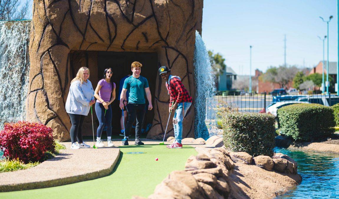 celebration station photo 3