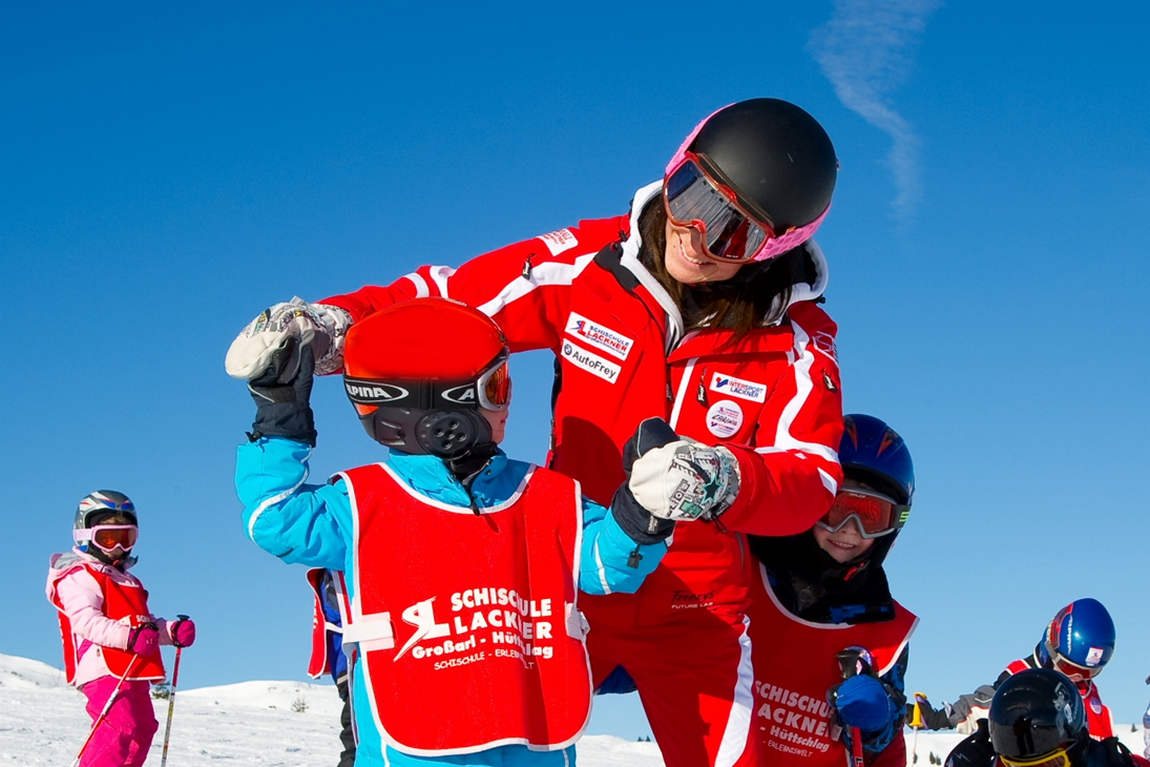 lackner ski school photo 1
