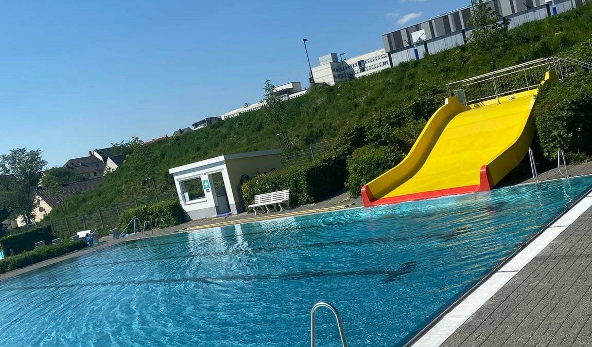 cascade water park photo 2