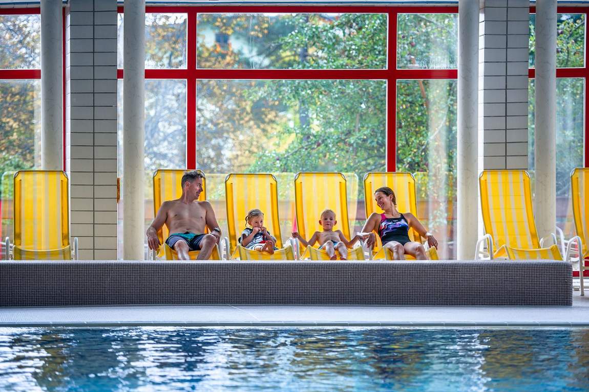 aquarena spa centre kitzbühel photo 2