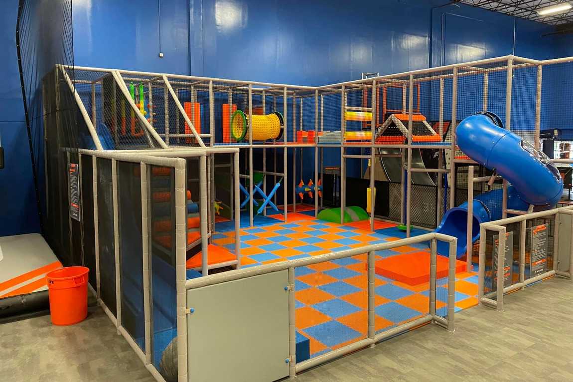 sky zone photo 2
