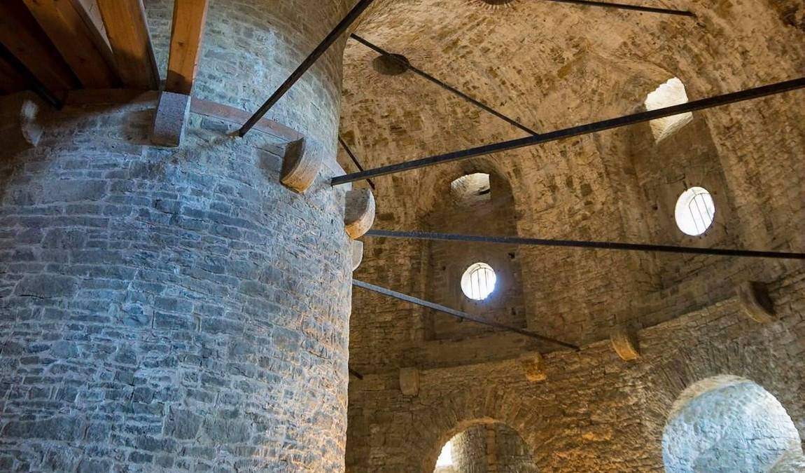 marienberg fortress photo 7