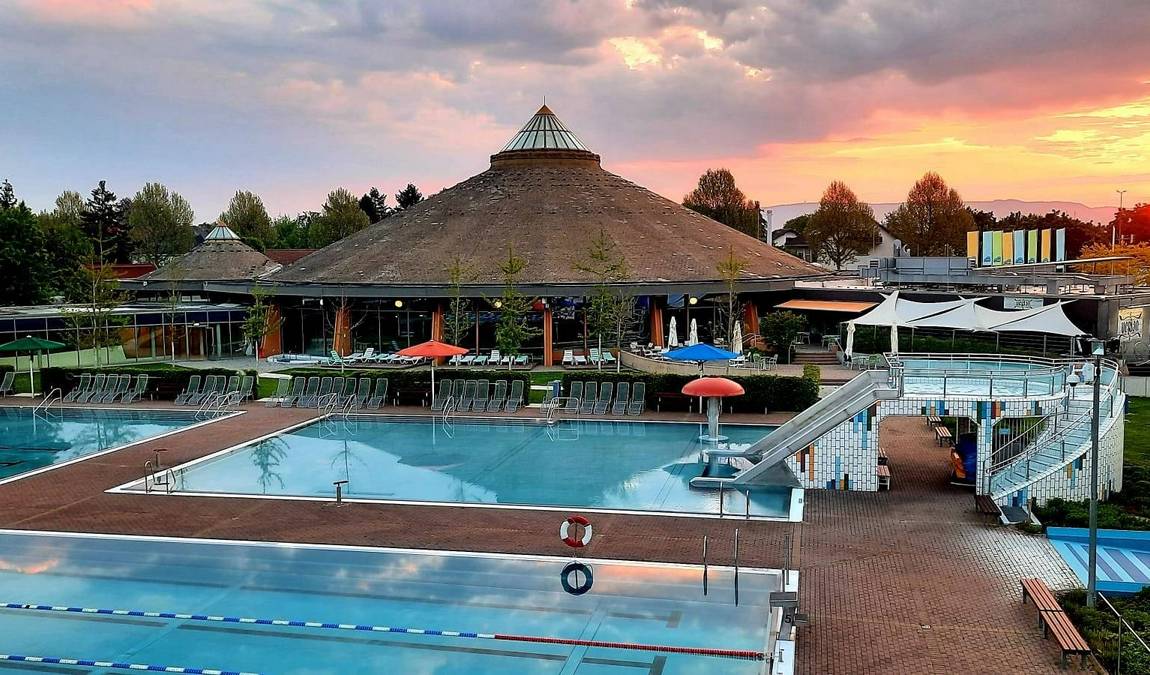 bellamar schwetzingen photo 5