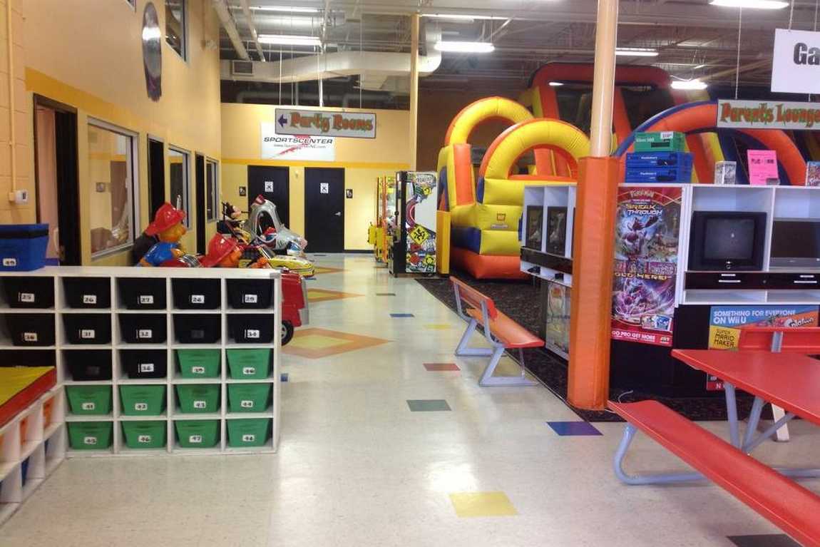 xtreme play concord photo 1