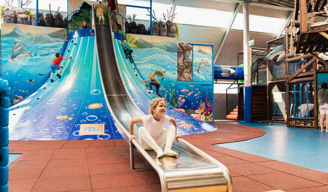 playworld wien  photo 1