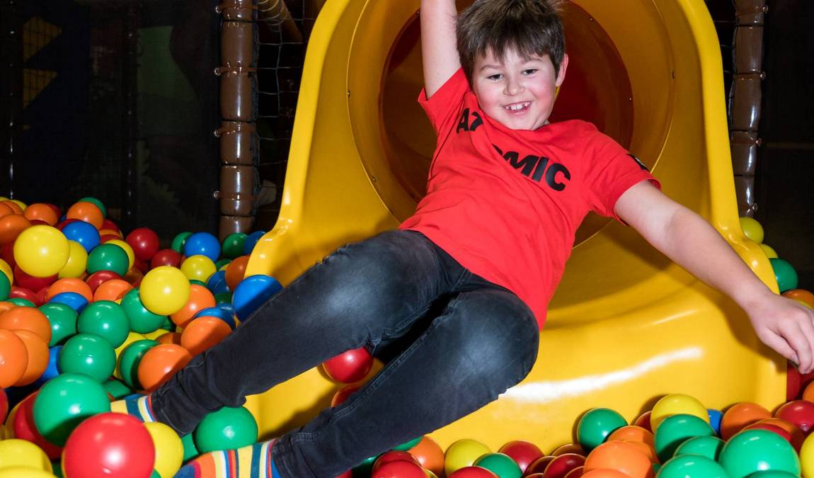 indoorpark kreativland photo 6