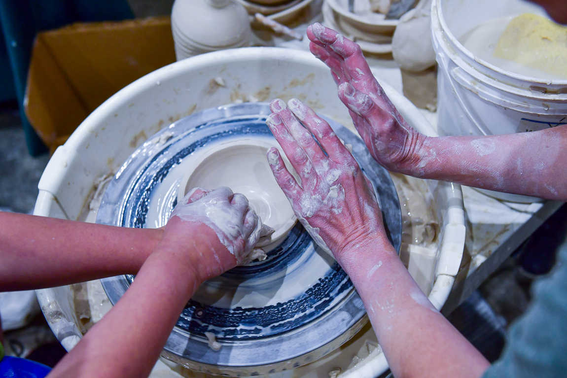 southern highland craft guild photo 2