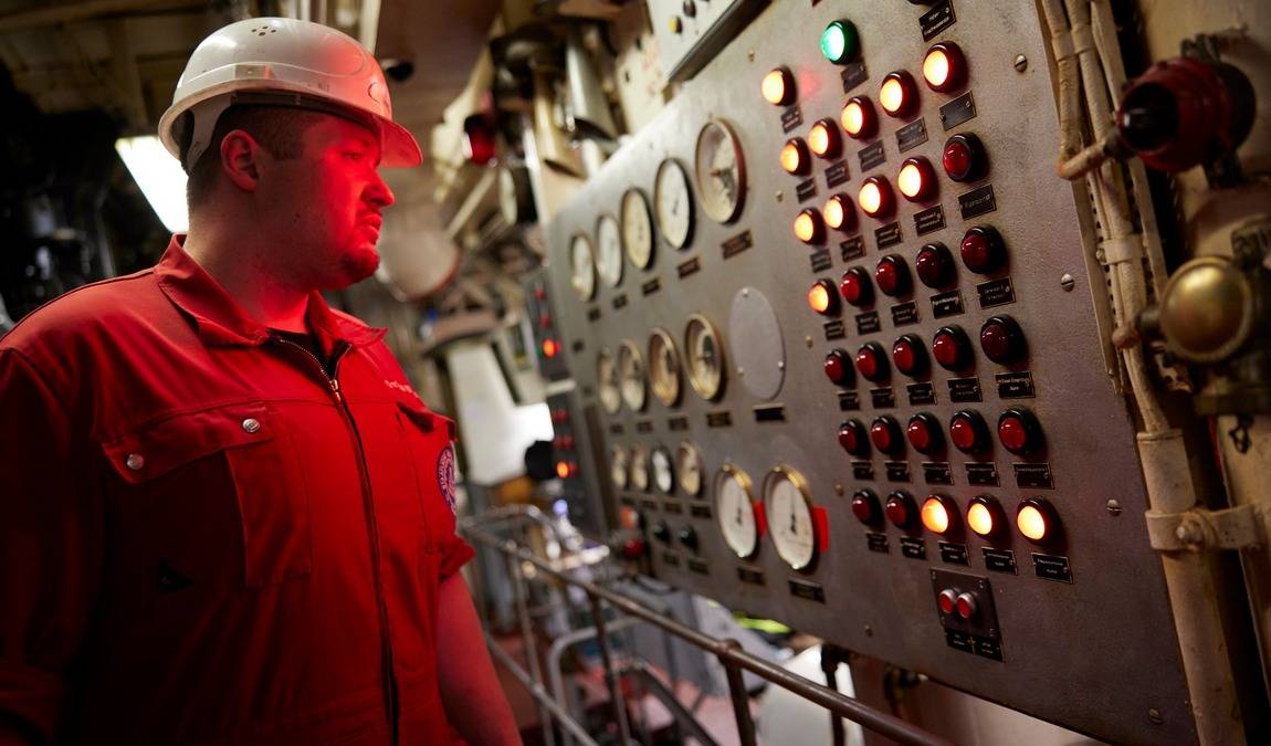 cap san diego museum photo 2