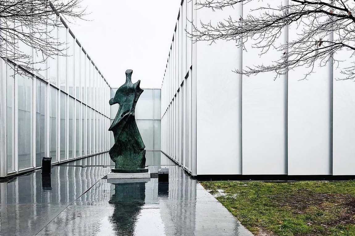 north carolina museum of art photo 1