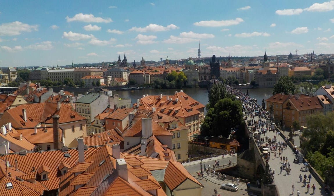 franz kafka statue photo 5