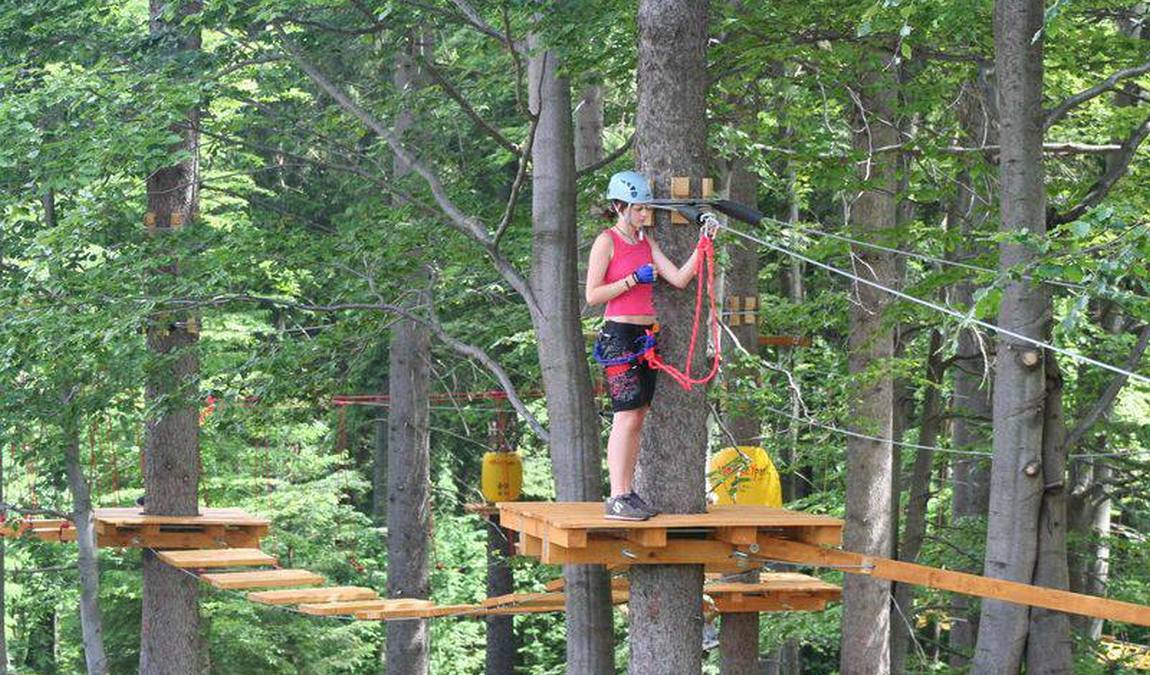 monkey park spindleruv mlyn photo 8