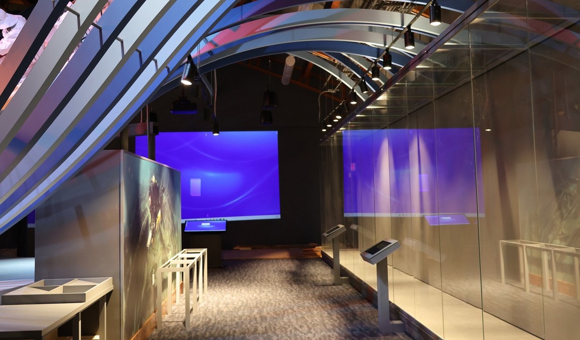 graveyard of the atlantic museum photo 5