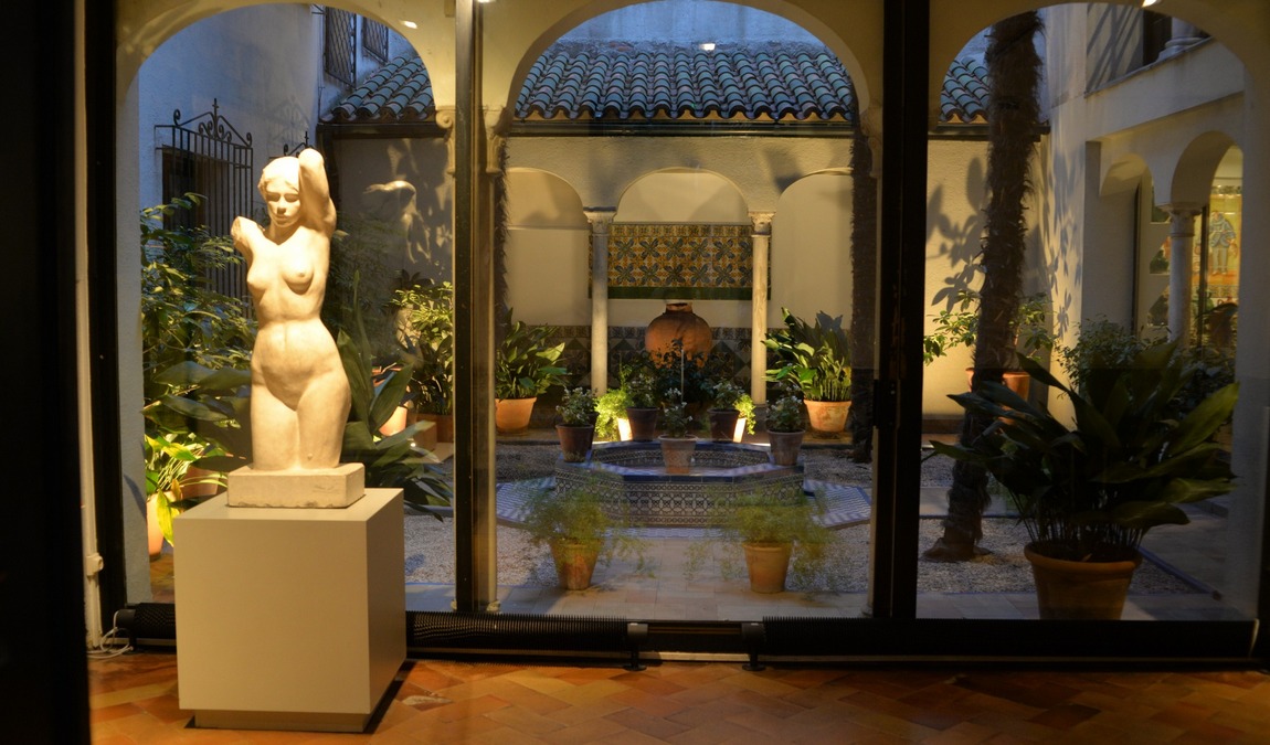 the sorolla museum photo 7