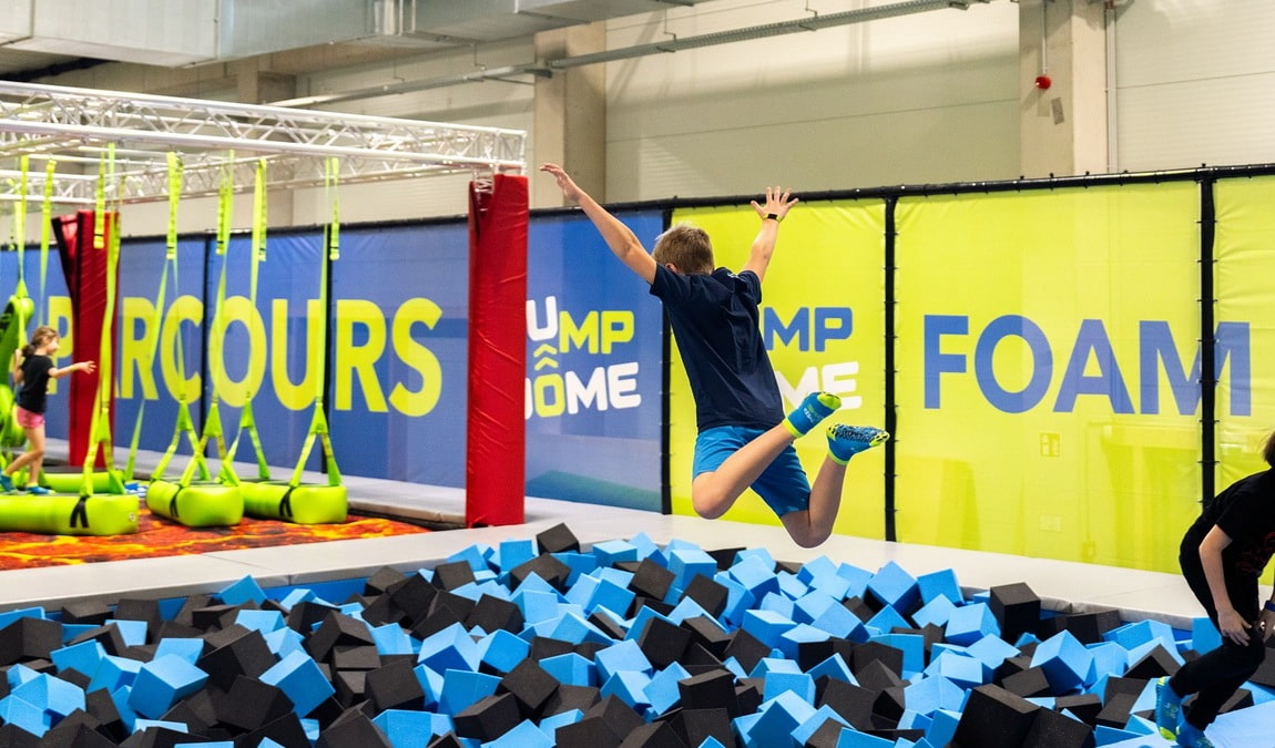 jump dome salzburg photo 1