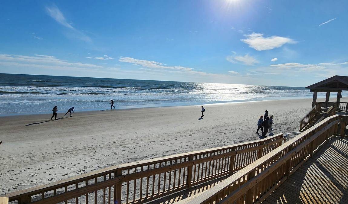 hammocks beach state park photo 1