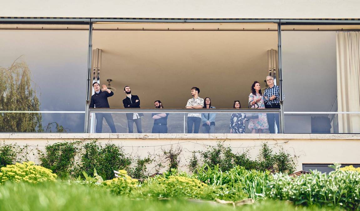 villa tugendhat photo 7