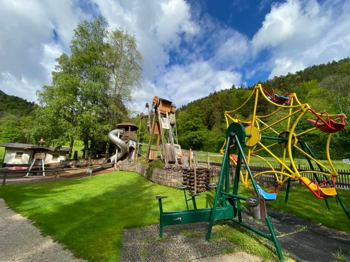 family leisure park marquartstein photo 3