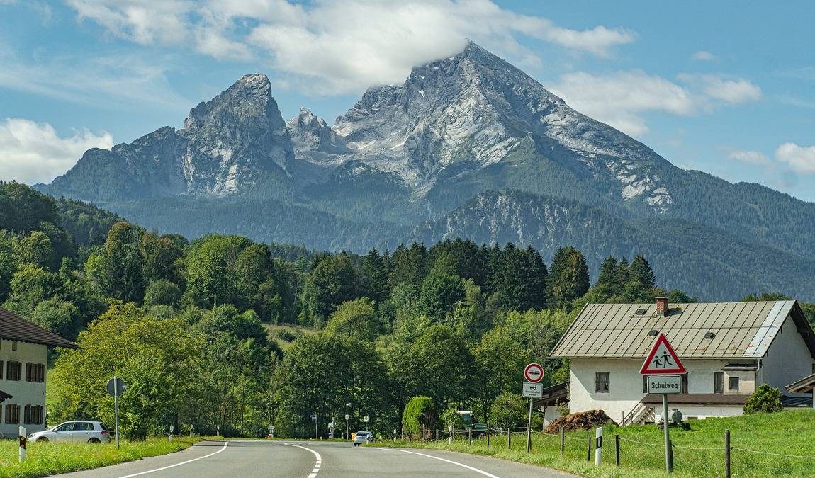 adlergehege obersalzberg photo 3