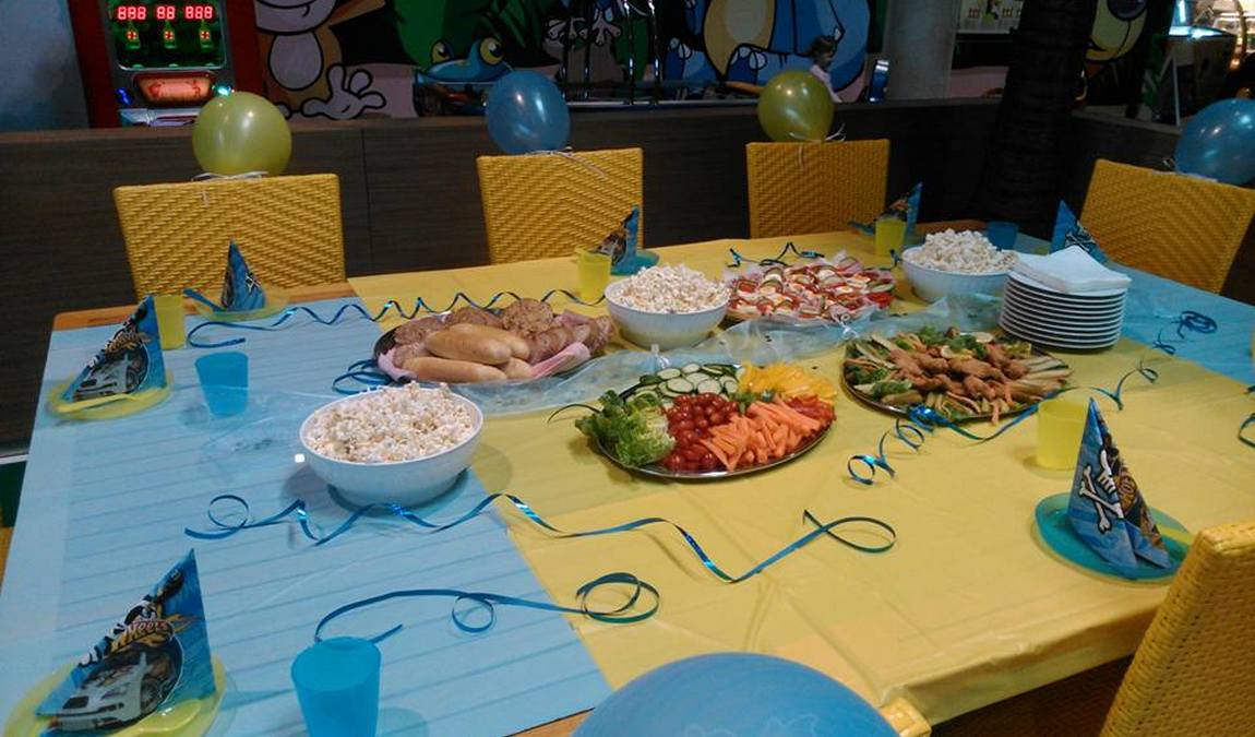 funpark zirafa photo 7