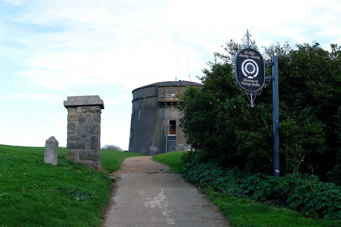 radio museum photo 3