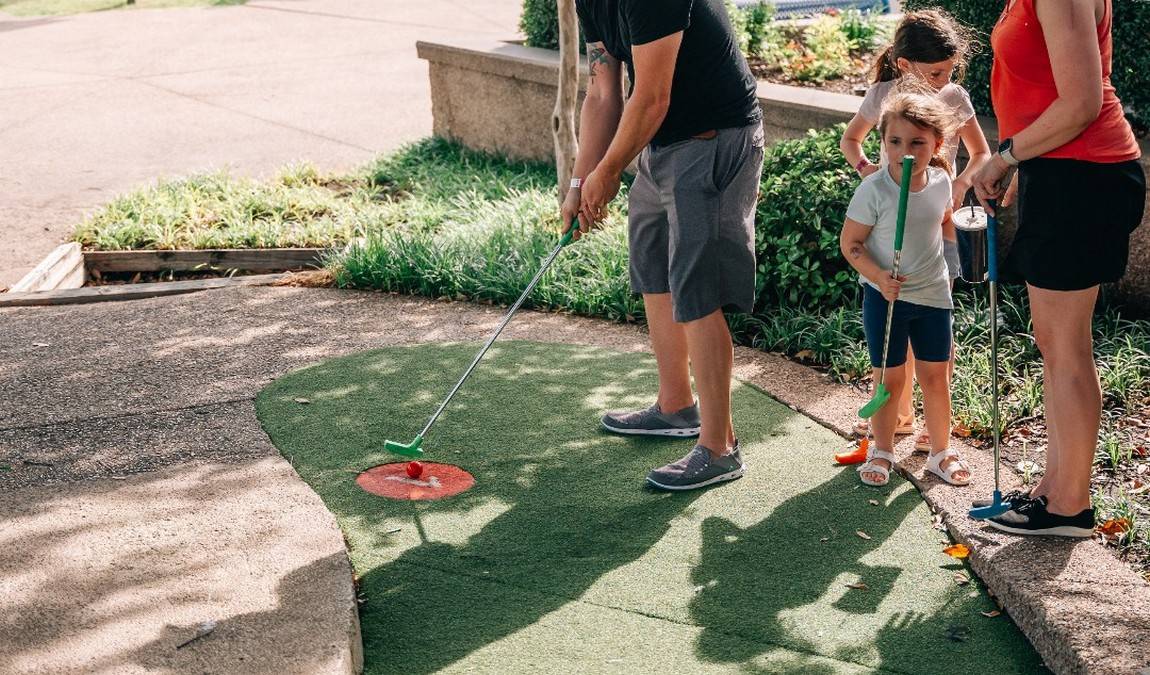 celebration station photo 1