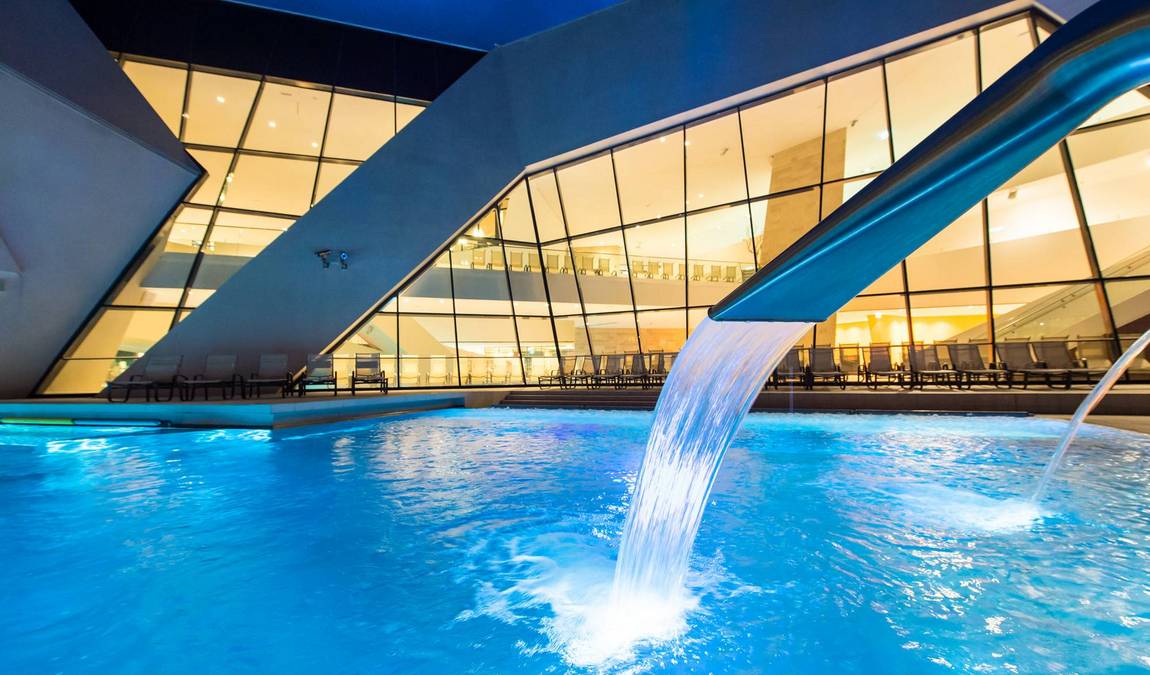 karnten therme villach photo 2