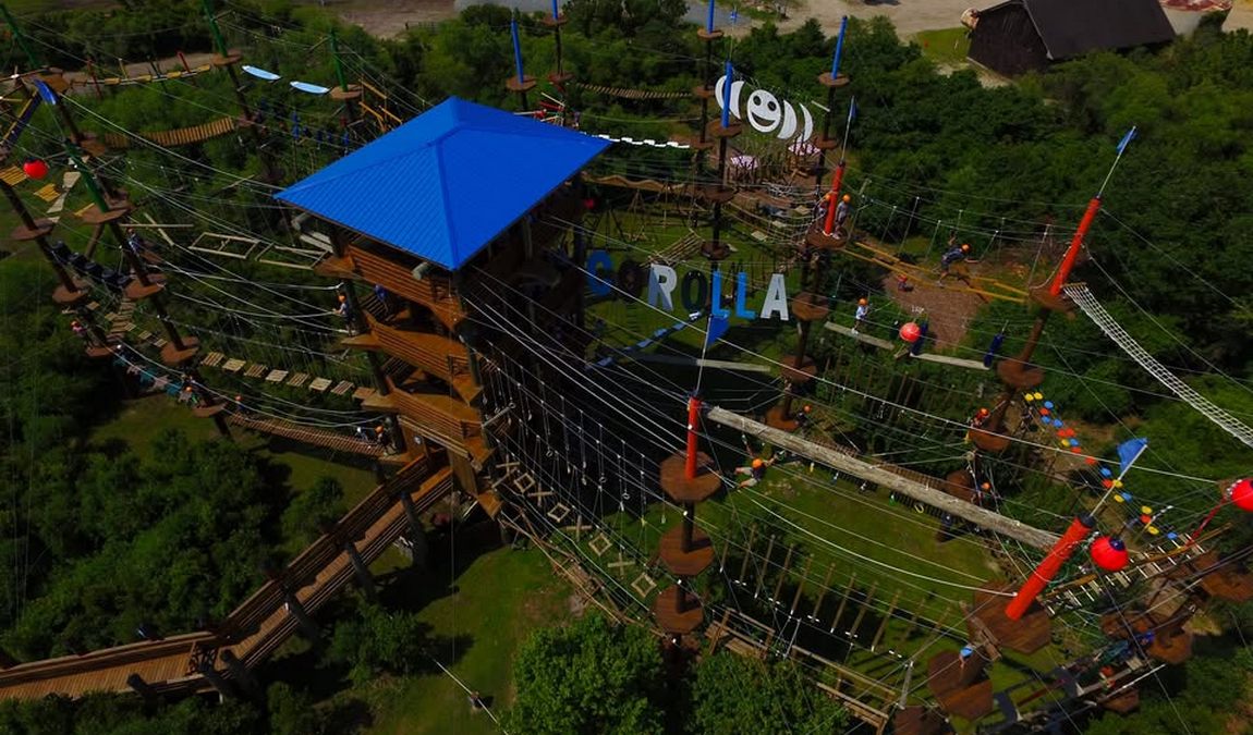 first flight adventure park photo 5