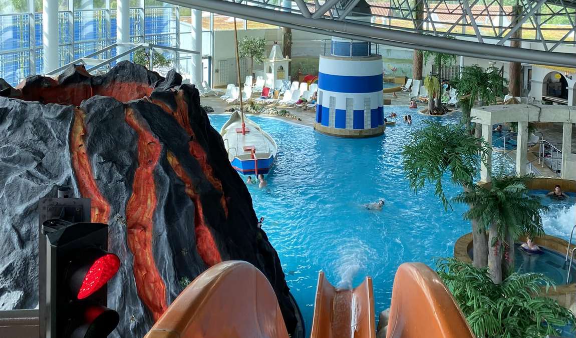 avenida-therme hohenfelden photo 4