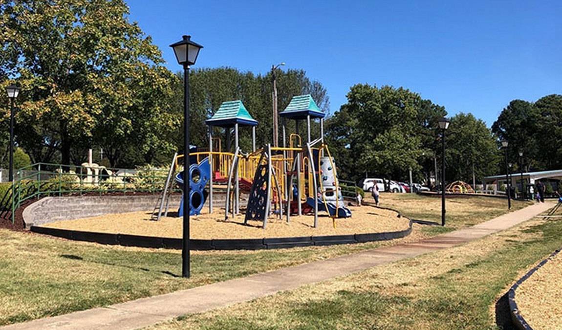 pineville lake park photo 2