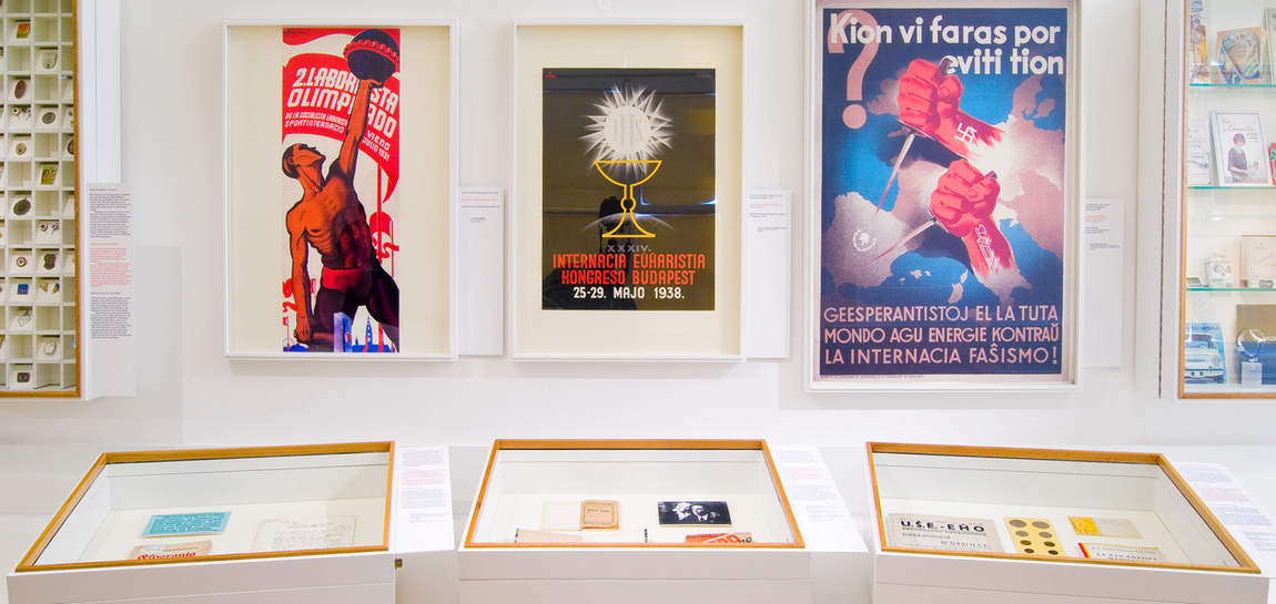 esperanto museum photo 1