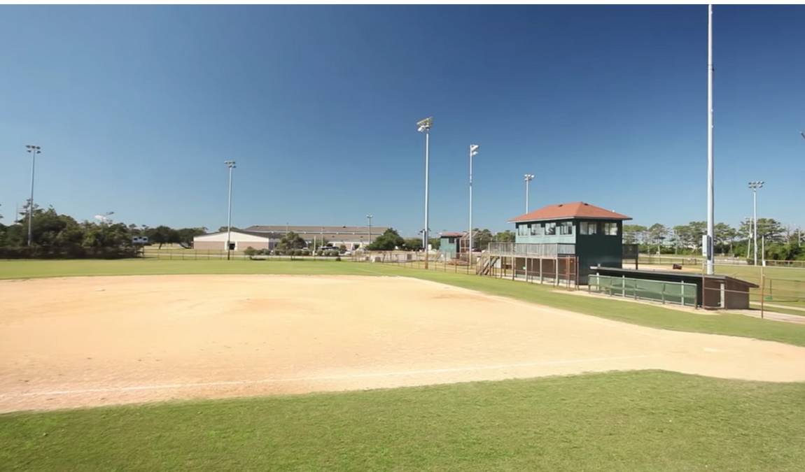 dare county recreation park photo 1