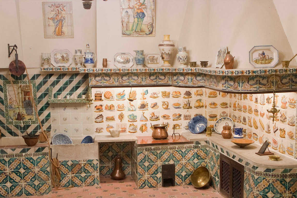 ceramics museum photo 1