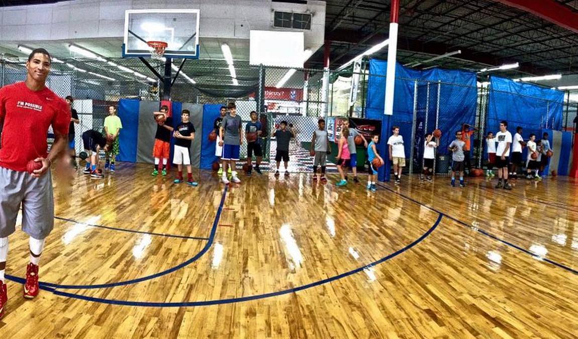 grand slam usa photo 7