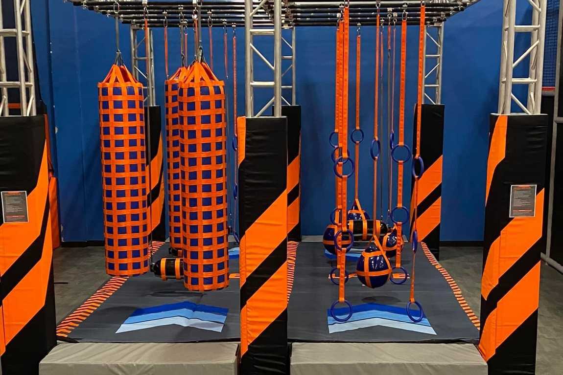 sky zone photo 5