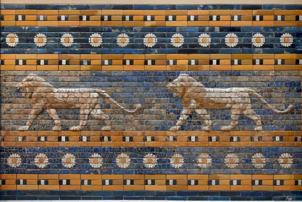 pergamon museum photo 2