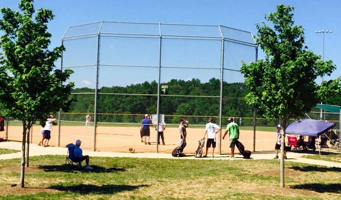 huntersville athletic park photo 3