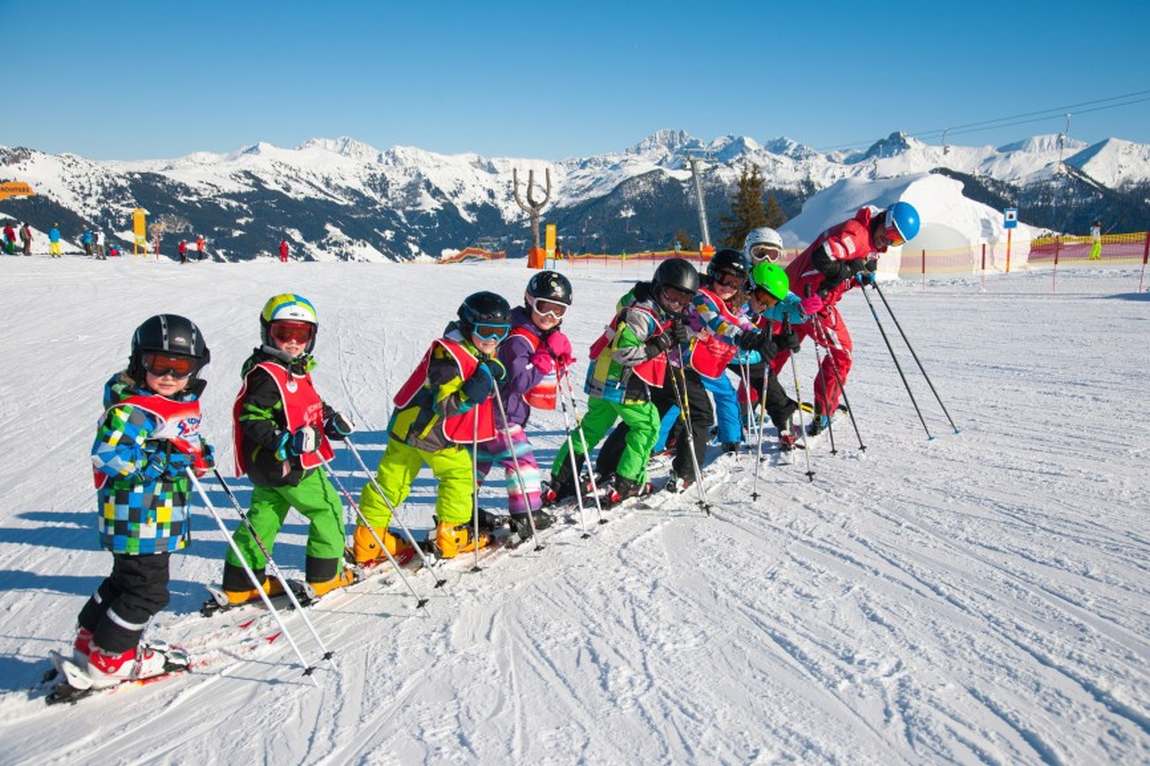 lackner ski school photo 3