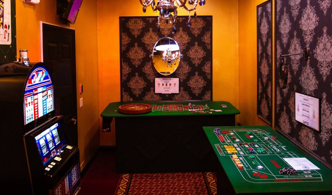 breakout games - charlotte photo 3