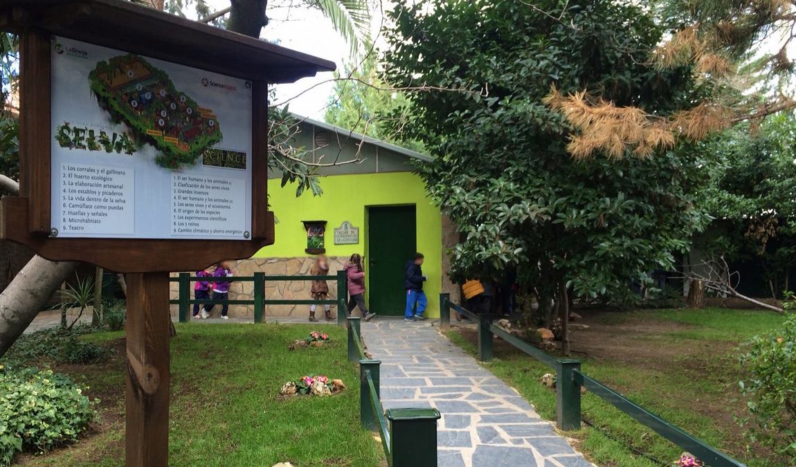 la granja de los cuentos photo 3