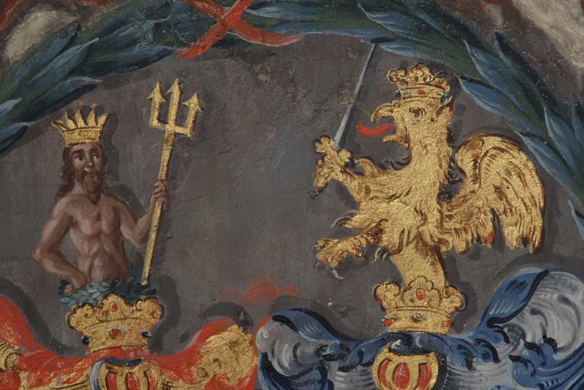 old royal palace photo 2