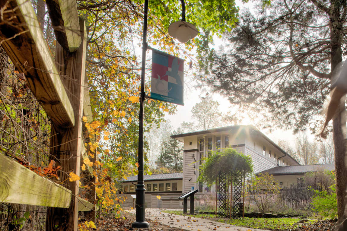 reedy creek nature center photo 4