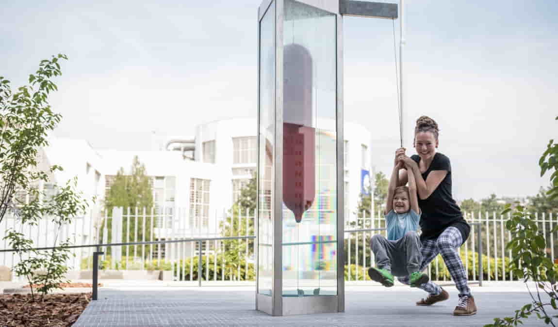 vida! science centrum photo 6