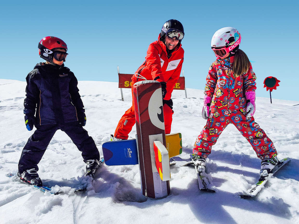 mosern ski school photo 1